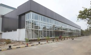 Ashok Leyland Ltd, Vellivoyalchavadi, Chennai