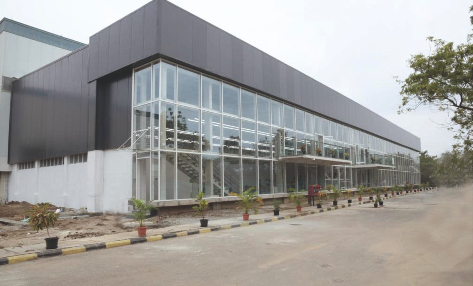 Ashok Leyland Ltd, Vellivoyalchavadi, Chennai