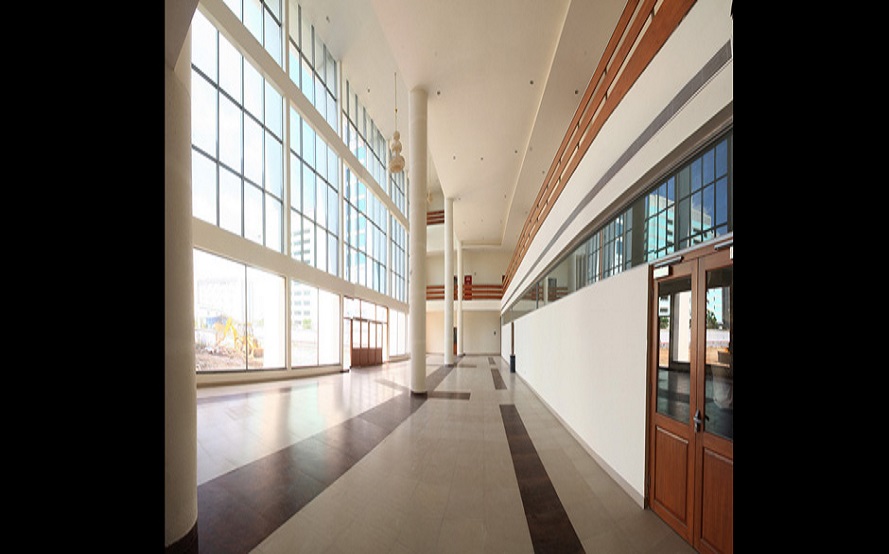 PAC ent lobby 2 889x554